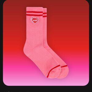 Poppi "Shirley" Socks